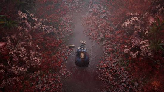 《寂静岭》将成年货？制作人目标一年搞一作