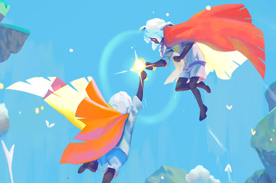 《光遇》官方提起泄露跨年活动内容快来看看吧