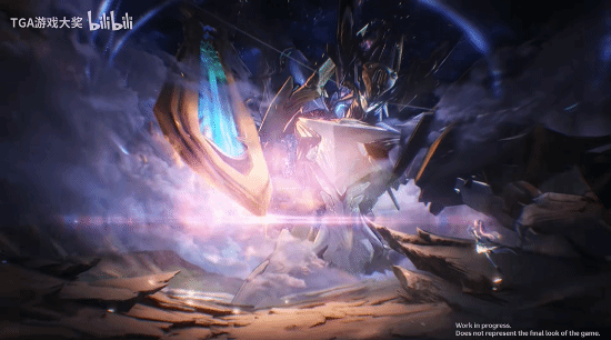 机甲变身帅炸！国产《鸣潮》3.1粉毛美女重磅新实机