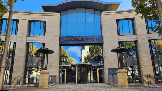 R星工作室发生爆炸！警方封锁GTA6开发大楼