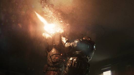 线性or开放？《战争机器》新作选择回归传统