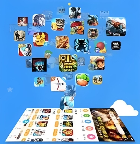 2026手游变态服APP推荐 海量变态游戏等你来玩