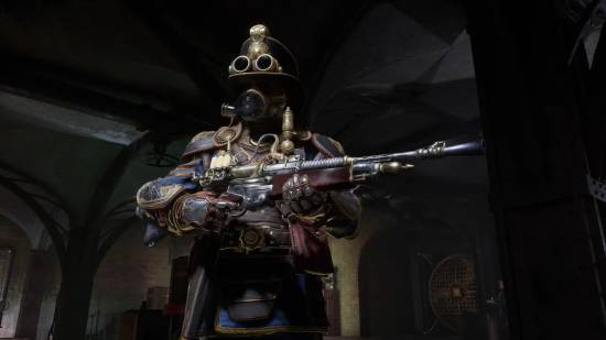 Xbox《发条革命》野心超大!30%内容一周目玩不到