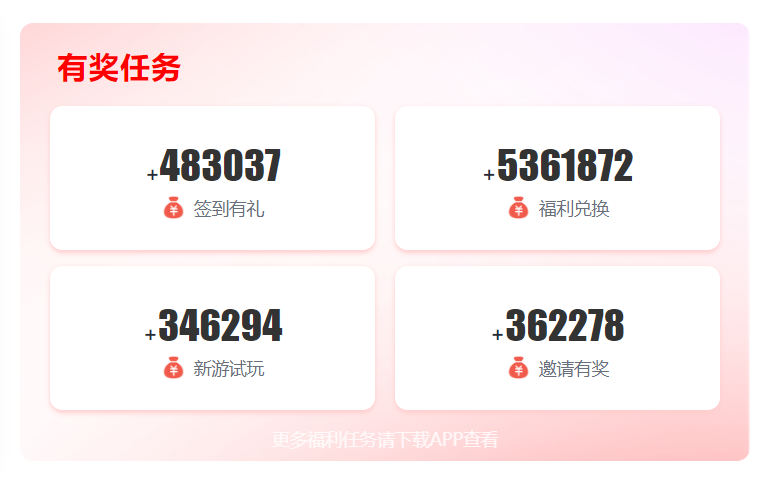 2026年热门手游折扣平台 折扣手游APP怎么下载