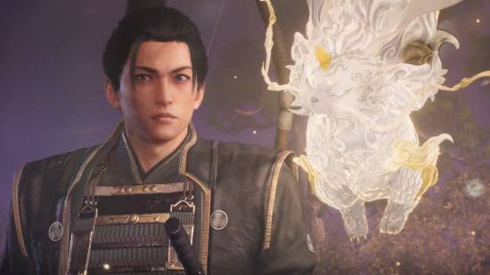 量大管饱快来看！《仁王3》公开17分钟实机演示