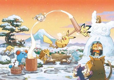 2026年宝可梦手游排行榜 宝可梦手游最新推荐