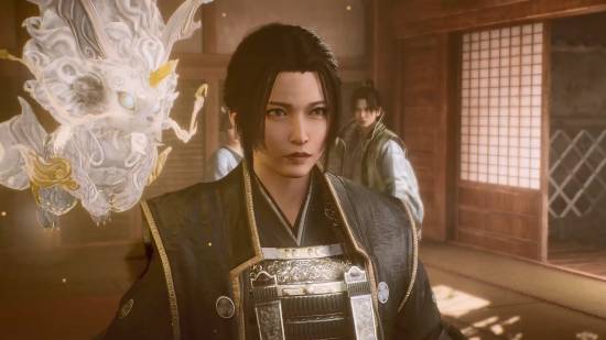 IGN《仁王3》前37分钟游玩实机演示！