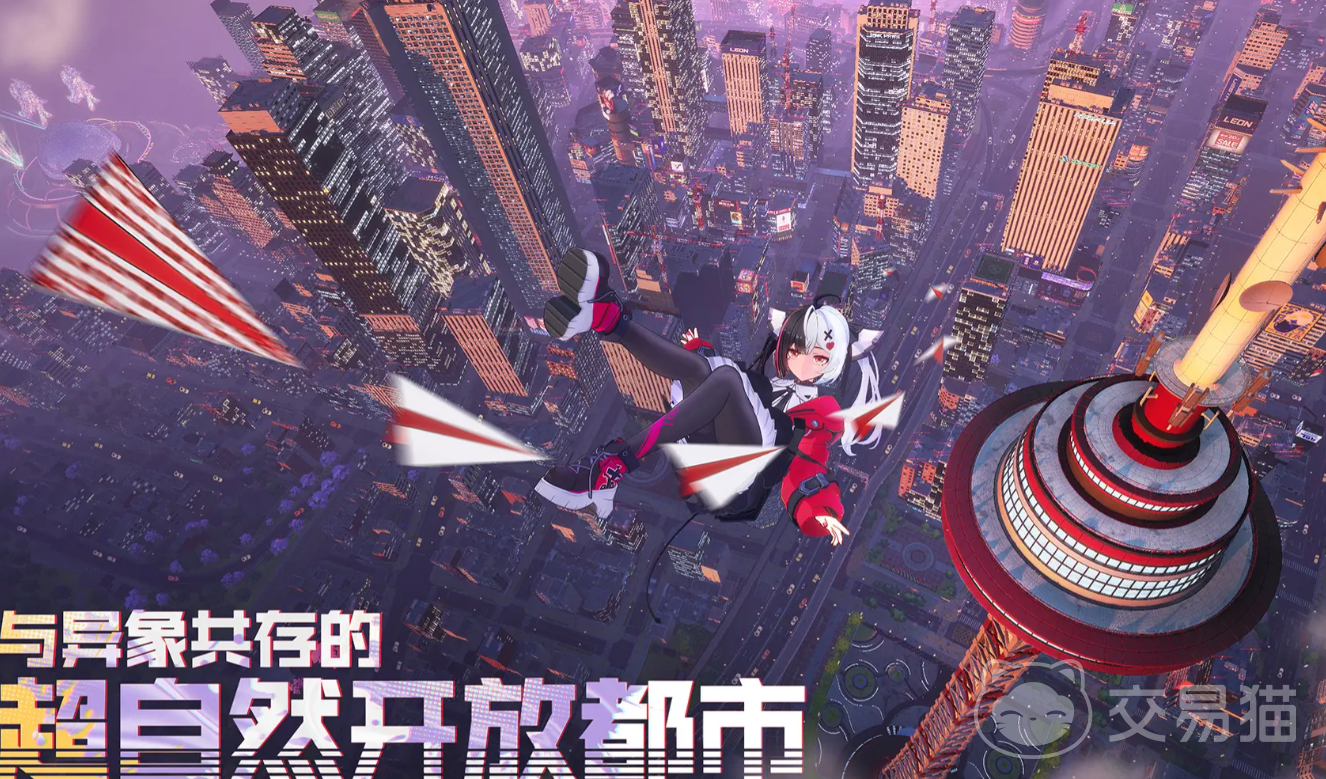 异环卡厄斯 异环卡厄斯角色背景与设定详解