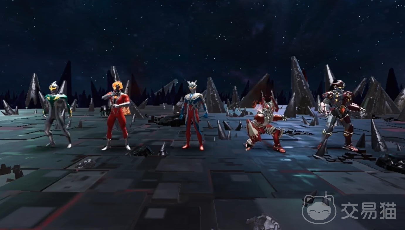 奥特曼光之战士 剧情全解析与经典篇章梳理