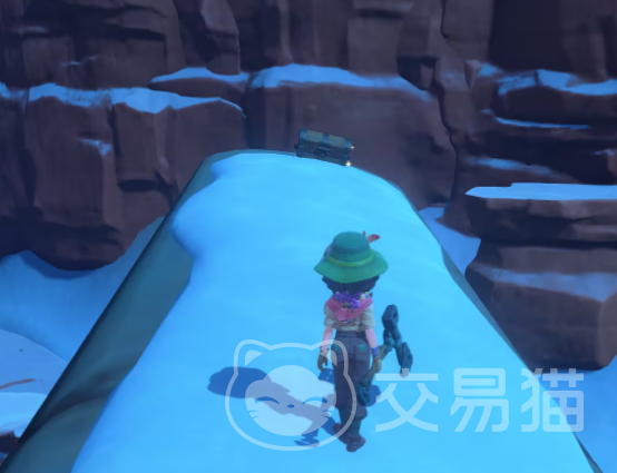 沙石镇时光温室宝箱位置 沙石镇时光温室宝箱全解析