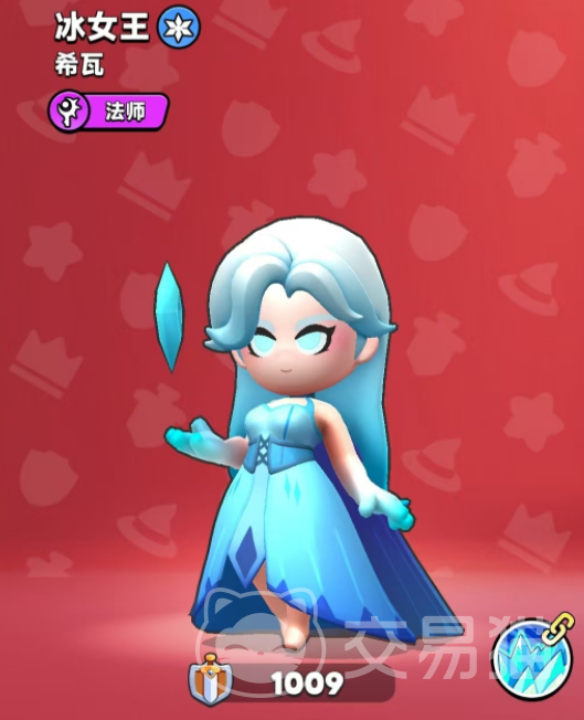胡闹地牢冰系神话英雄介绍 胡闹地牢高人气冰系角色推荐