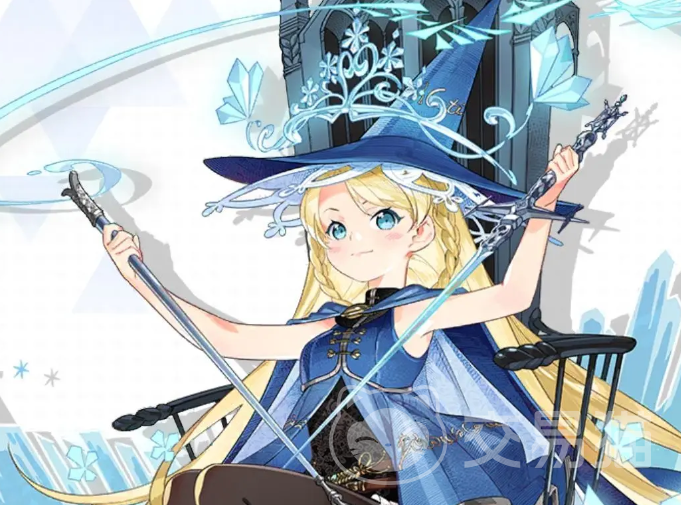 晴空双子晴空镌刻攻略大全 晴空双子晴空镌刻全属性效果与获取方式详解