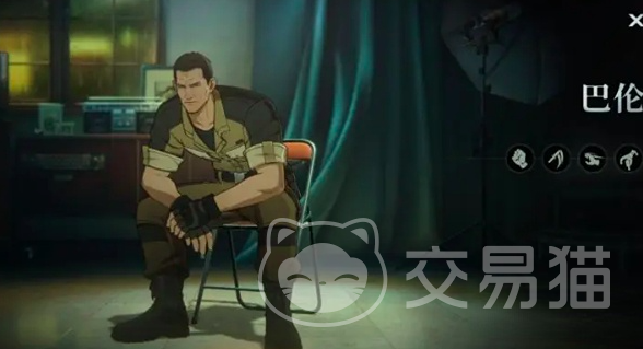 异人之下巴伦角色攻略指南 异人之下巴伦技能连招与实战玩法详解