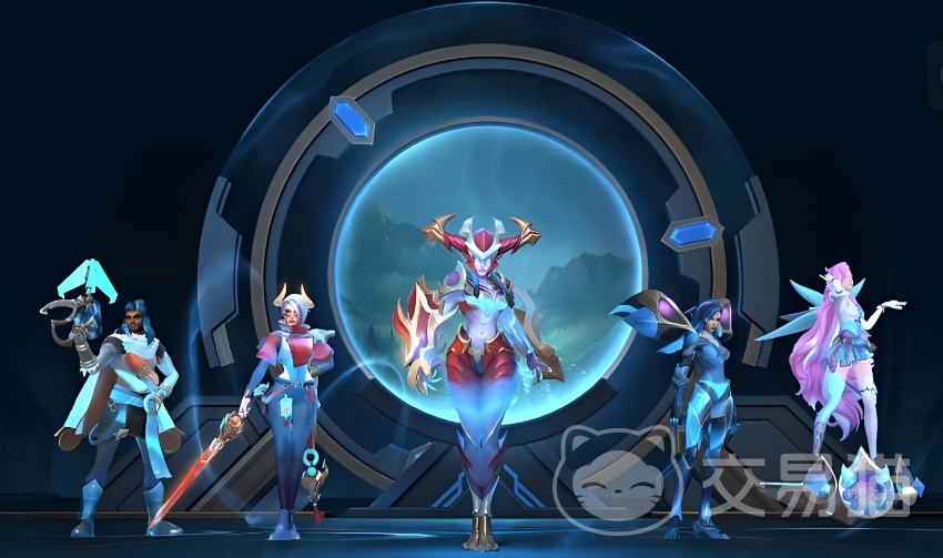 手游账号交易平台哪个好 正规手游账号交易平台分享