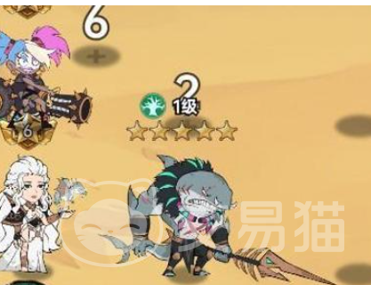 加勒比帝国爆破专家 加勒比帝国爆破专家角色强度与实战表现分析