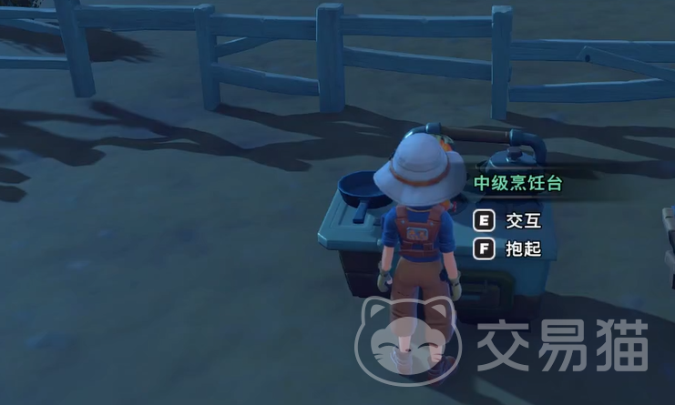 沙石镇时光食谱大全 沙石镇全食材料理配方与获取方式详解