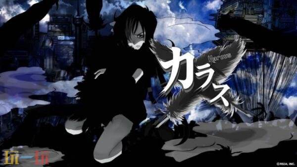 射击游戏《暗羽天鸦》PC版1月22日发售