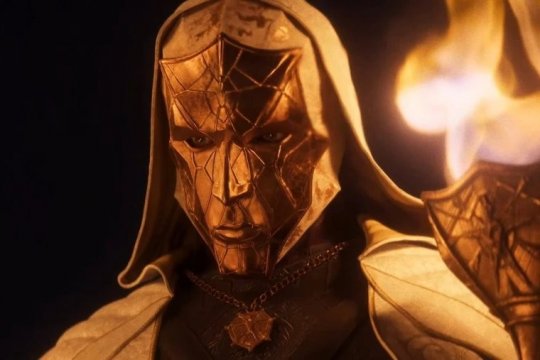 拥抱混乱！ 拉瑞安称新作《神界》能让玩家以各种方式“玩坏”游戏