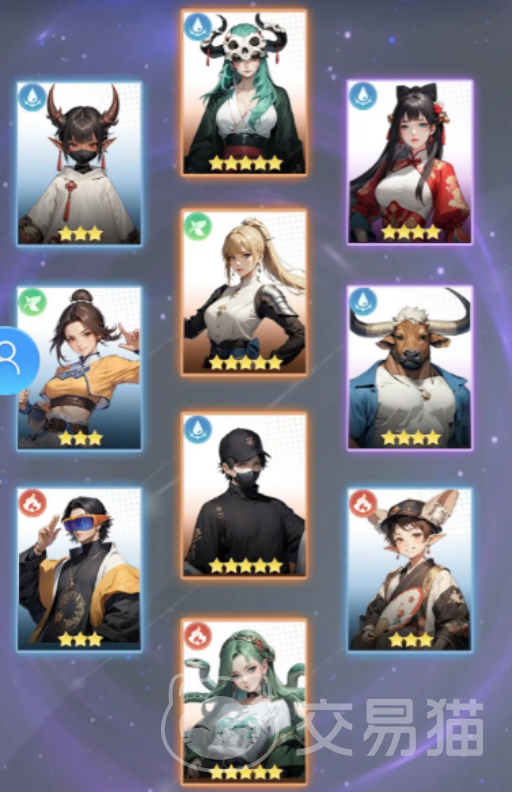 修真高手手游金乌角色解析 修真高手手游金乌技能搭配与实战强度评测