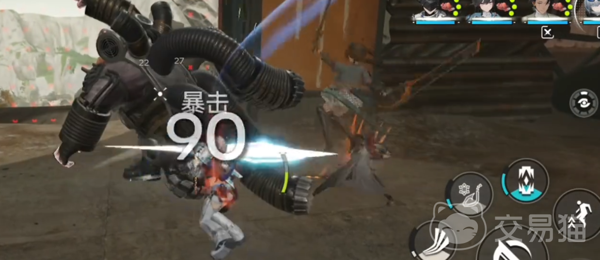 明日方舟终末地艺术暴君打法攻略 明日方舟终末地艺术暴君阵容搭配与机制应对详解