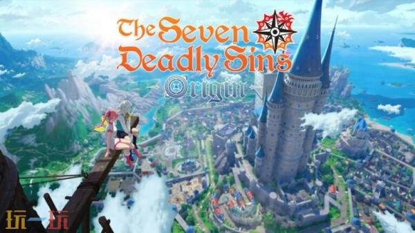 免费开放世界动作RPG《七大罪：起源》官宣跳票！推迟至3月发售