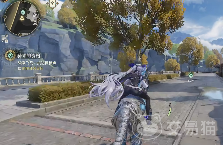 白银之城飞马考试通关攻略 白银之城飞马考试全流程详解与技巧分享