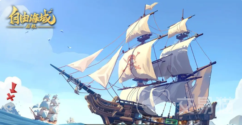 自由海域启航英雄阵容推荐 自由海域启航新手开荒阵容搭配指南