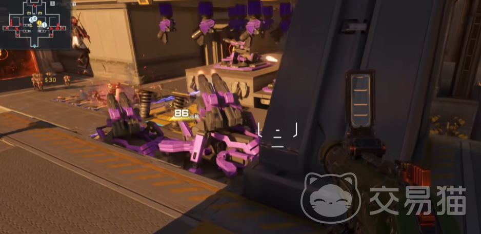 逆战未来 20号星港难度10通关攻略 逆战未来挑战副本高难速通指南