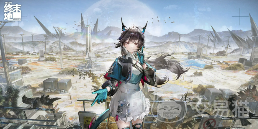 明日方舟终末地基建机制详解 明日方舟终末地基建系统玩法与功能全面解析