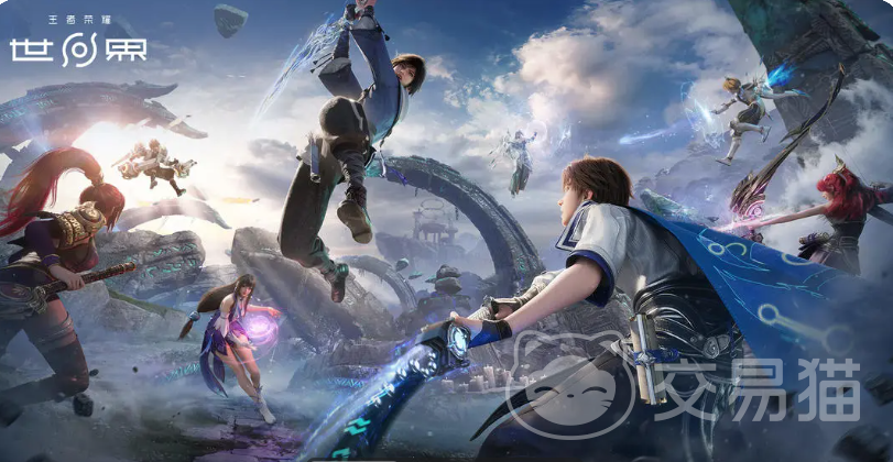 王者荣耀世界角色大全 王者荣耀世界热门角色推荐