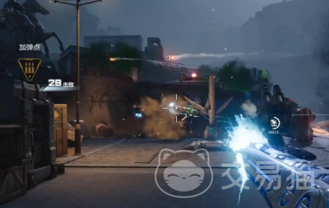 逆战未来爆破模式详解 逆战未来爆破模式玩法、地图与胜负规则全解析