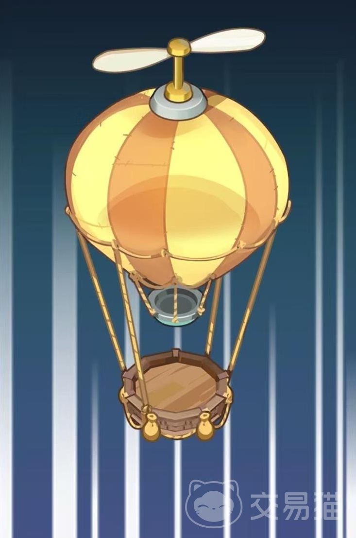 晴空双子疯狂热气球 晴空双子热气球活动玩法详解与通关技巧