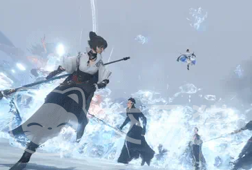 逆水寒春节新版本副本体验 逆水寒春节新版本玩法与副本详解