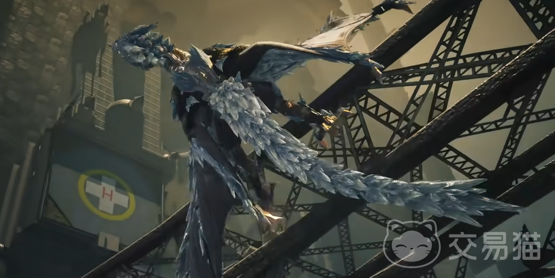 逆战未来尸龙怎么打 逆战未来尸龙高效率通关与弱点应对技巧