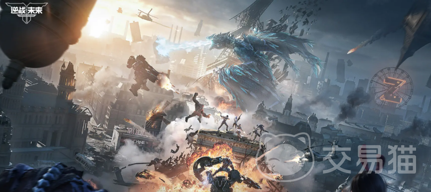 逆战未来紫色武器推荐 逆战未来高性价比紫色武器全面解析