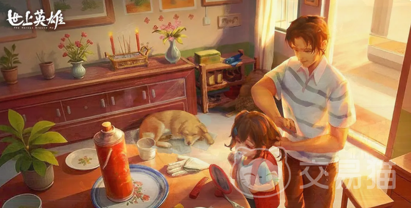 世上英雄手游新手攻略 世上英雄手游萌新入门玩法详解