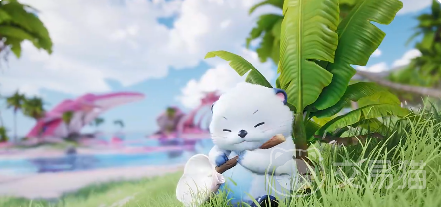 伊莫图鉴大全 伊莫全图鉴