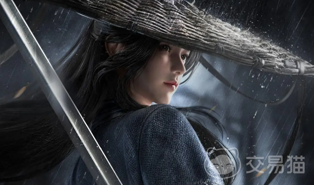 逆水寒账号交易平台有哪些 逆水寒账号交易平台选择推荐