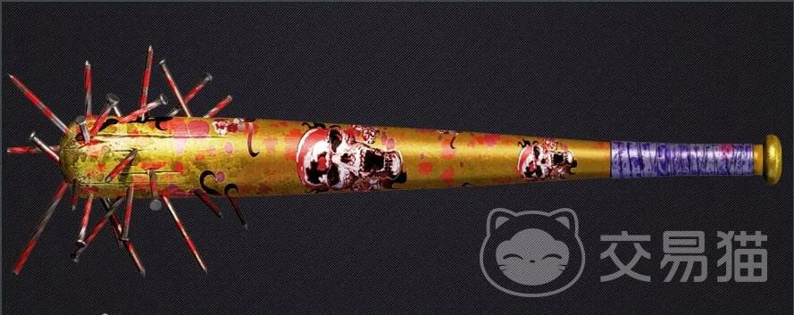 逆战未来狼牙棒 逆战未来狼牙棒获取方法与属性详解