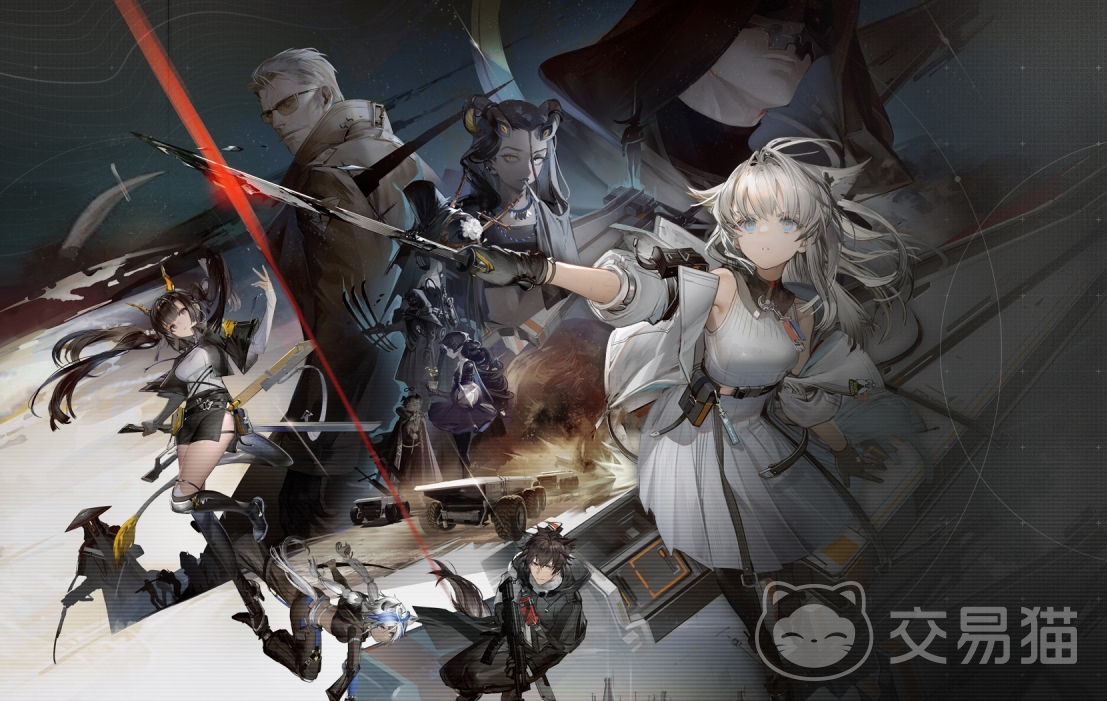 明日方舟终末地是端游吗 明日方舟终末地使用什么游戏引擎开发