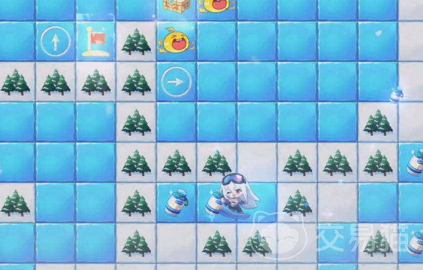 龙魂旅人不思议雪场攻略 龙魂旅人滑雪五关解锁方法详解