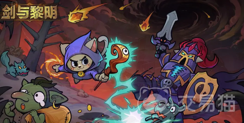 剑与黎明阵容搭配指南 剑与黎明最强角色组合与实战配队思路