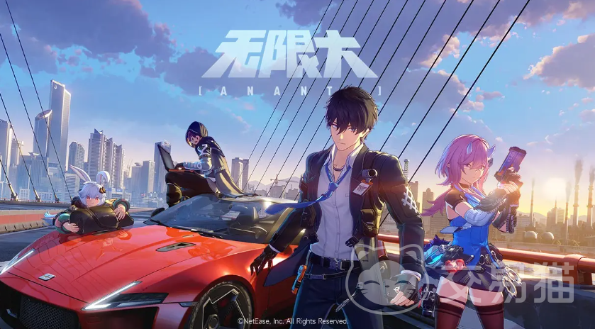 无限大公测时间揭晓 无限大正式开放测试日期预测