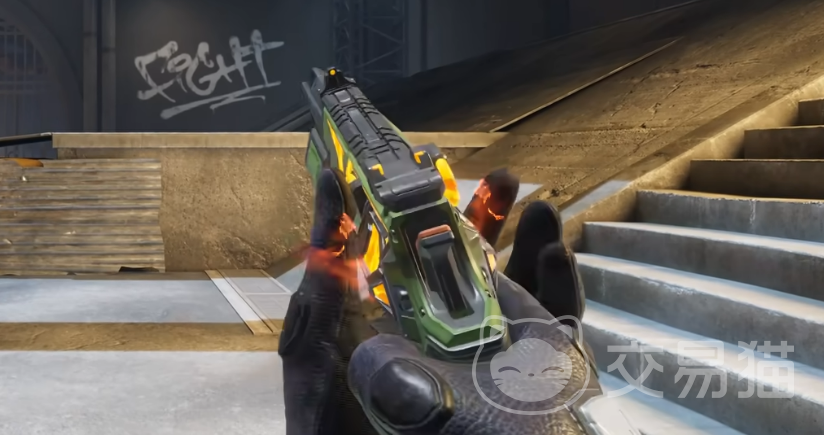 逆战未来左轮手枪 逆战未来暗夜之殇性能解析与实战对比