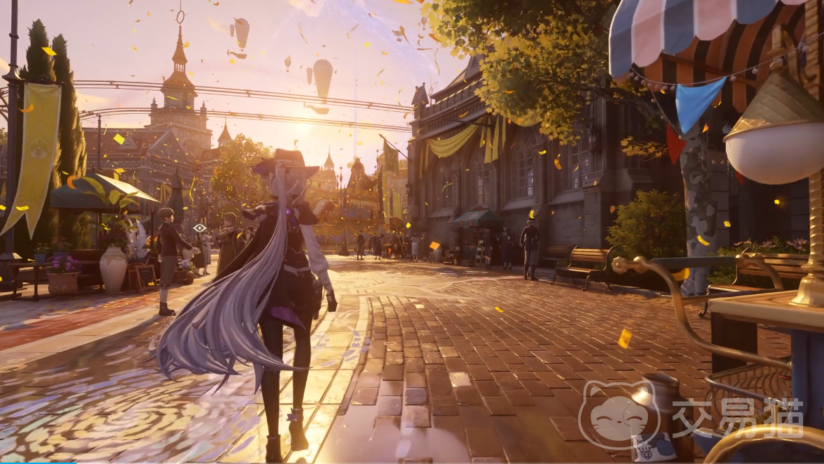 白银之城开发商是谁 白银之城研发公司详细介绍