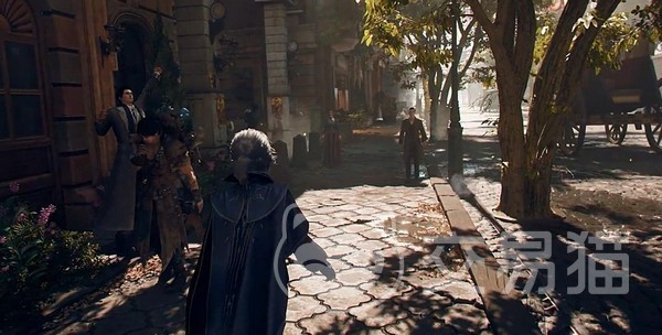 诡秘之主手游礼包领取方法 诡秘之主手游最新礼包兑换码与领取入口