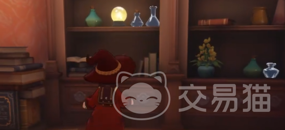 洛克王国世界水晶屋隐藏秘境探索攻略 洛克王国水晶屋秘境触发条件与全流程解密