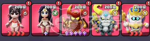 胡闹地牢阵容搭配指南 胡闹地牢高胜率角色组合与实战配队策略