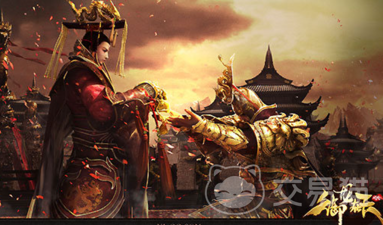 御龙在天小雪账号交易平台推荐 御龙在天账号去哪个平台交易好