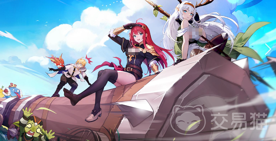 龙魂旅人必抽幻灵推荐 龙魂旅人高性价比与强度兼备的幻灵角色指南